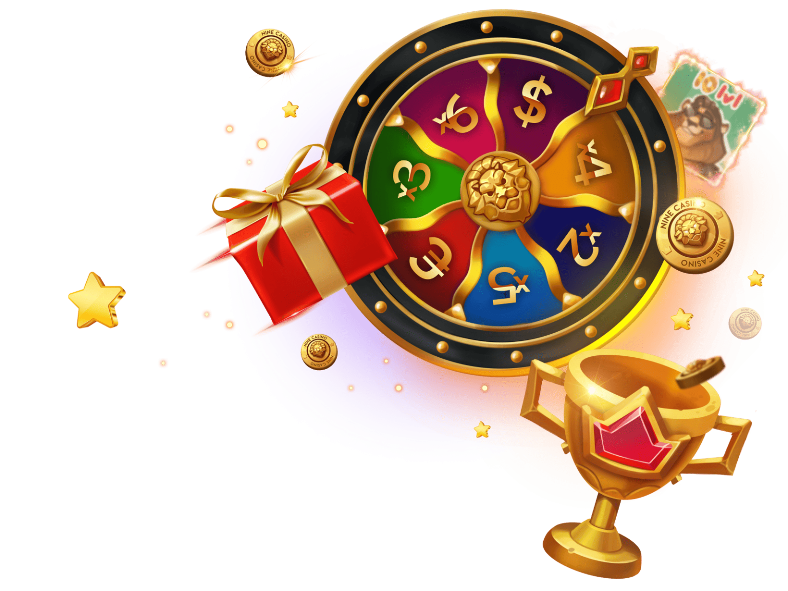 candy spinz casino bonus code