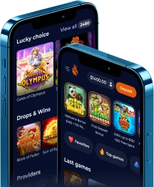 Register at Candyspinz