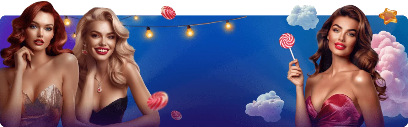 Candyspinz Casino Bonus